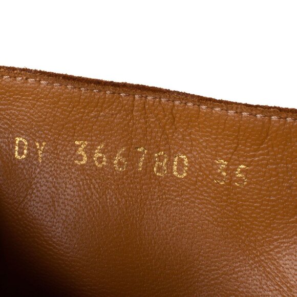 Saint Laurent booties - Picture 8 of 8